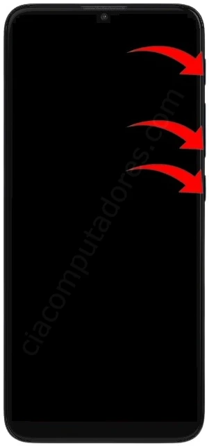 Como formatar o Motorola Moto G20 pelo modo de recuperação?