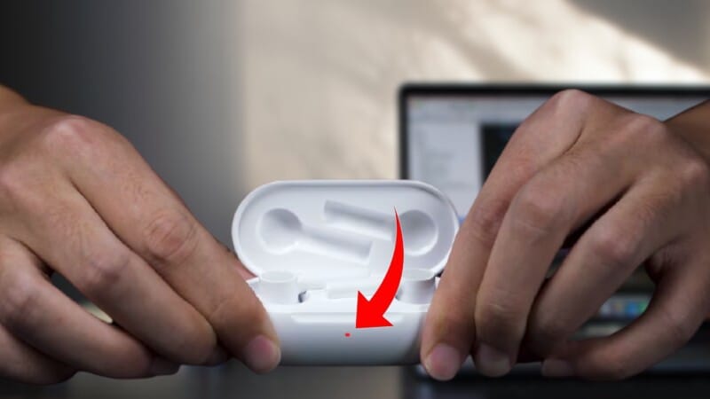 Como resetar os fones OnePlus Buds Z?