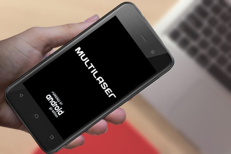 Como formatar Multilaser E Lite