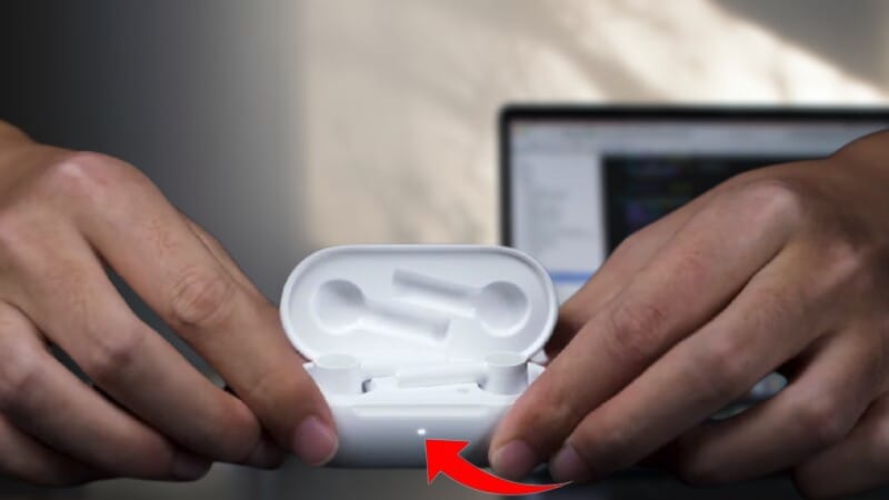 Como emparelhar os fones OnePlus Buds Z?