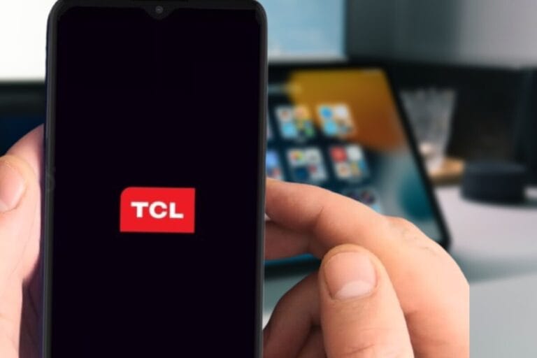 Como formatar celular TCL