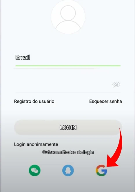 Emparelhar smartwatch DT94 (sincronizar com o celular)