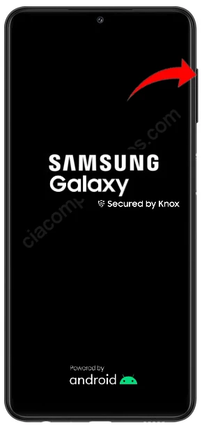 Como formatar Samsung Galaxy A22 pelo modo de recuperação?
