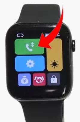 Conectando o M26 Plus pelo bluetooth do celular