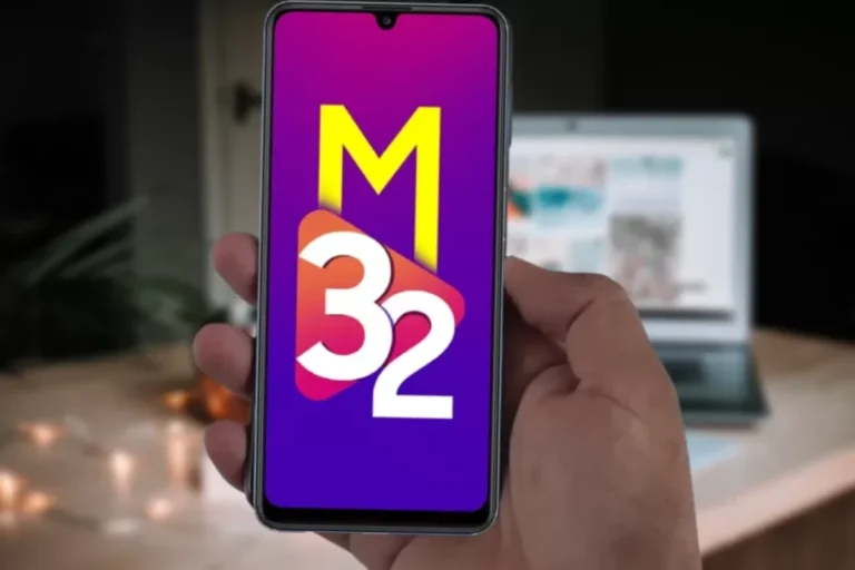 Como formatar Samsung Galaxy M32?