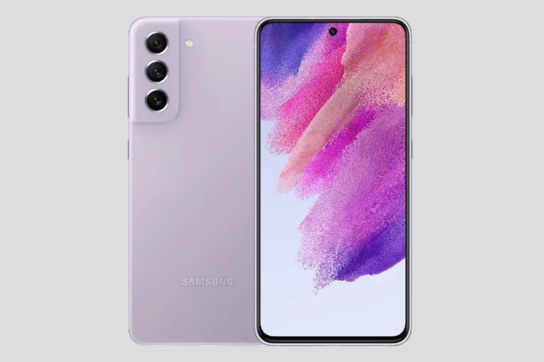 Como formatar Samsung Galaxy S21?