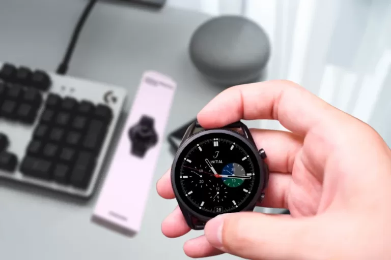 Como resetar e emparelhar Samsung Galaxy Watch 4
