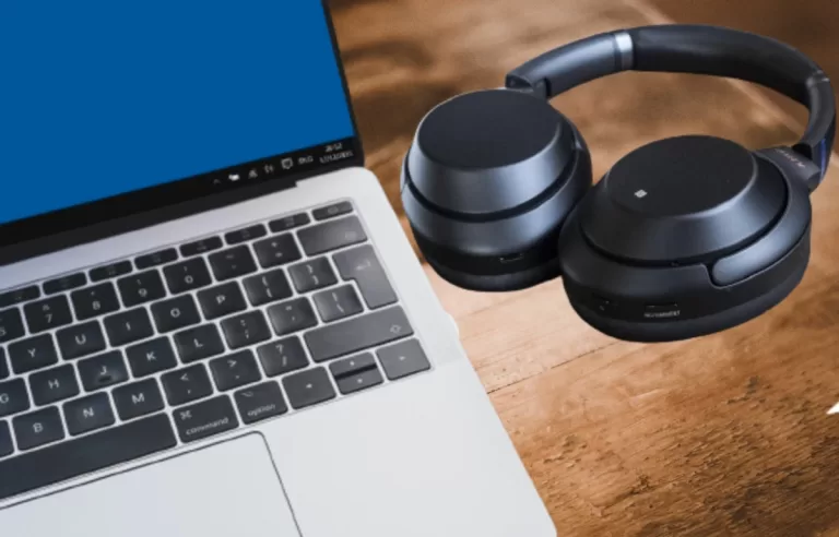 Como conectar Sony WH-1000XM3 no Windows 10