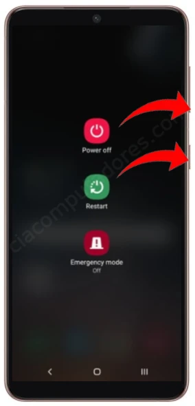 Como formatar Samsung Galaxy S21 pelo modo de recuperação?
