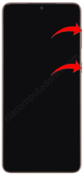 Como formatar Samsung Galaxy S21 pelo modo de recuperação?