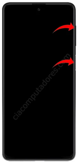 Como formatar Samsung Galaxy M62 pelo modo de recuperação?