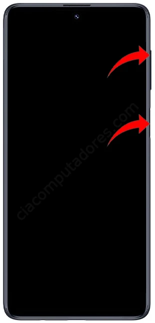Como formatar Samsung Galaxy M51 pelo modo de recuperação?