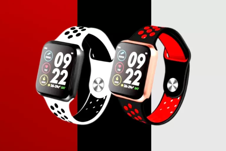 Como configurar smartwatch F9