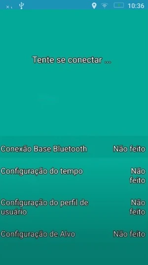 Como emparelhar a smartband M6 no celular