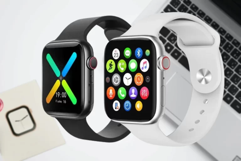 Como configurar smartwatch X8 Max