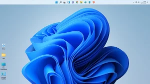 Windows 11: Como mudar a Barra de Tarefas para o topo da tela Windows 11: Mudar a Barra de Tarefas para cima
