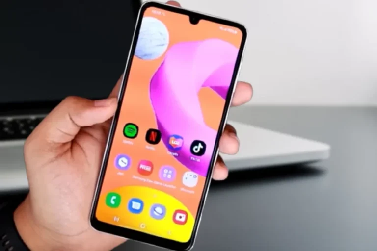 Como formatar Samsung Galaxy M22