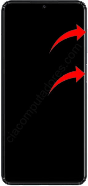 Como formatar o Samsung Galaxy M22 pelo modo de recuperação?