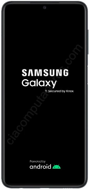 Como formatar o Samsung Galaxy M22 pelo modo de recuperação?