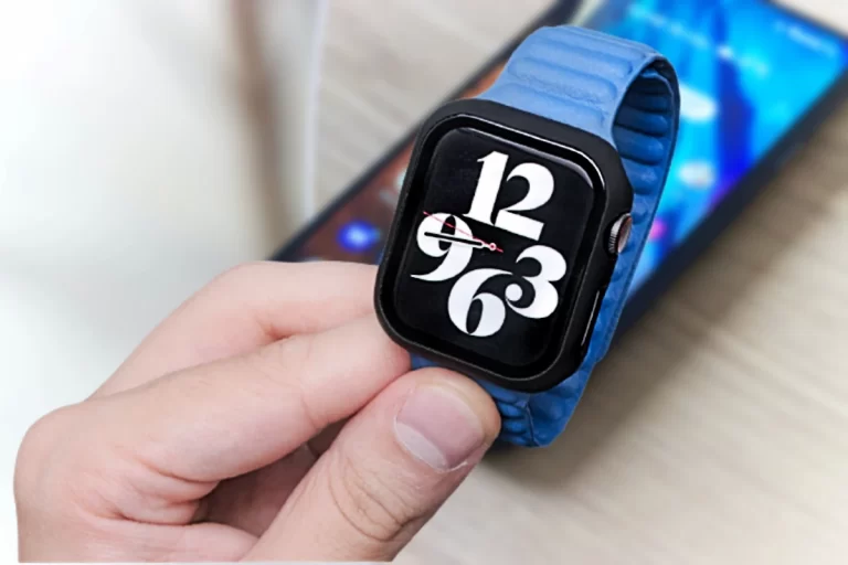 Smartwatch: O que é e como funciona