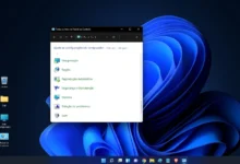Como acessar o Painel de Controle do Windows 11?