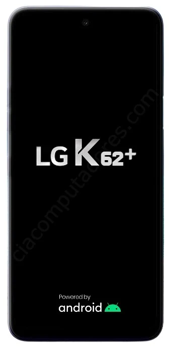 Como formatar o LG K62 pelos botões