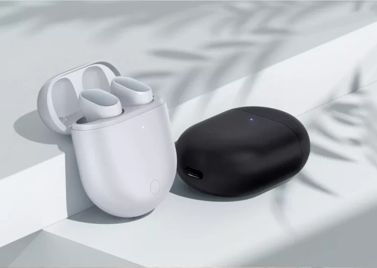 Redmi Airdots 3 Pro Como usar os controles dos fones