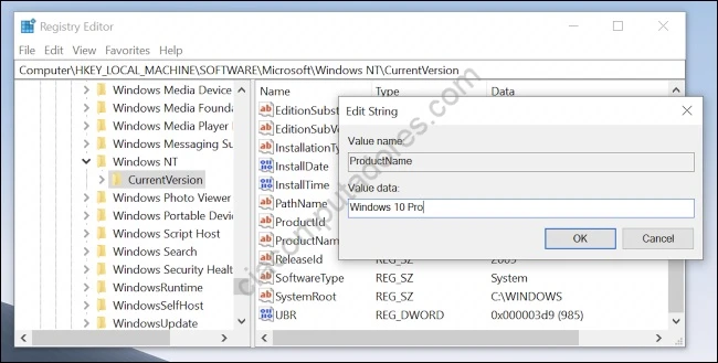 Como corrigir o erro 0x80070005 e atualizar para o Windows 10 ou 11 Pro