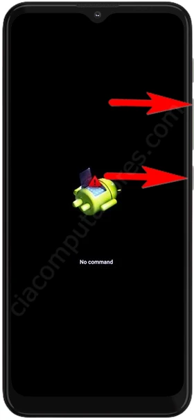 Como formatar o Motorola Moto G100 pelo modo de recuperação?