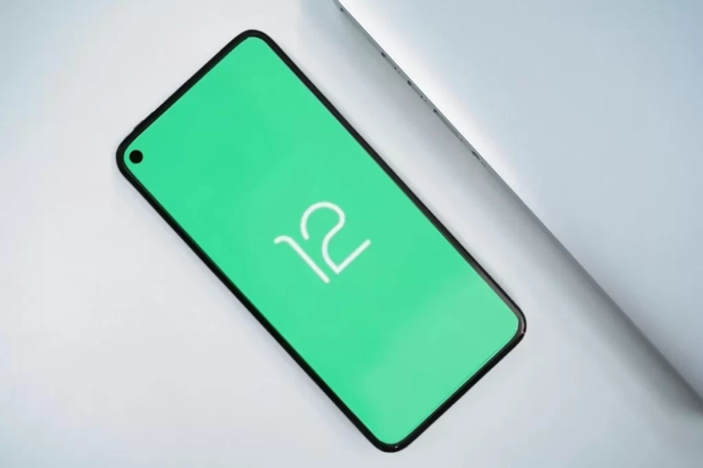 Atualização do Android 12: o que terá de novo?