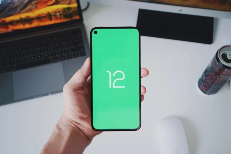 Android 12: celulares Samsung que irão receber atualização em fevereiro de 2022