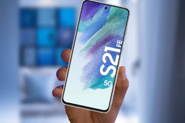 Como formatar Samsung Galaxy S21 FE 5G?