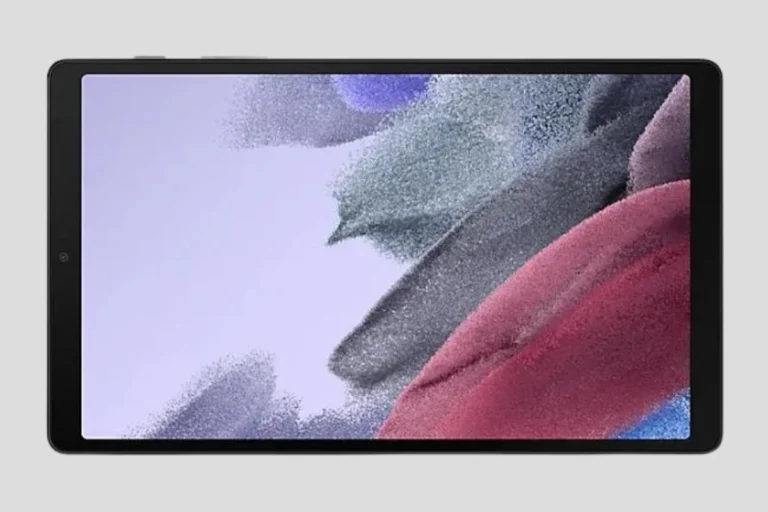 Como formatar Samsung Galaxy Tab A7 Lite?