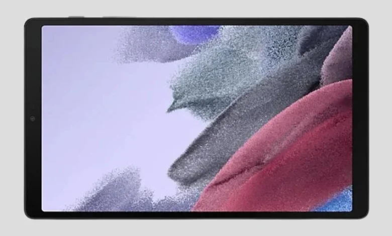 Como formatar Samsung Galaxy Tab A7 Lite?