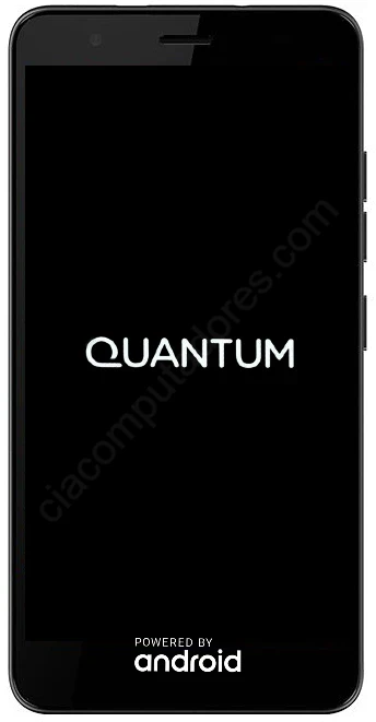 Como formatar o Quantum MUV Pro pelos botões?