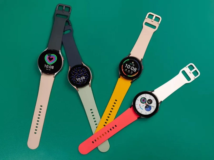 Melhores Smartwatches para comprar em 2022