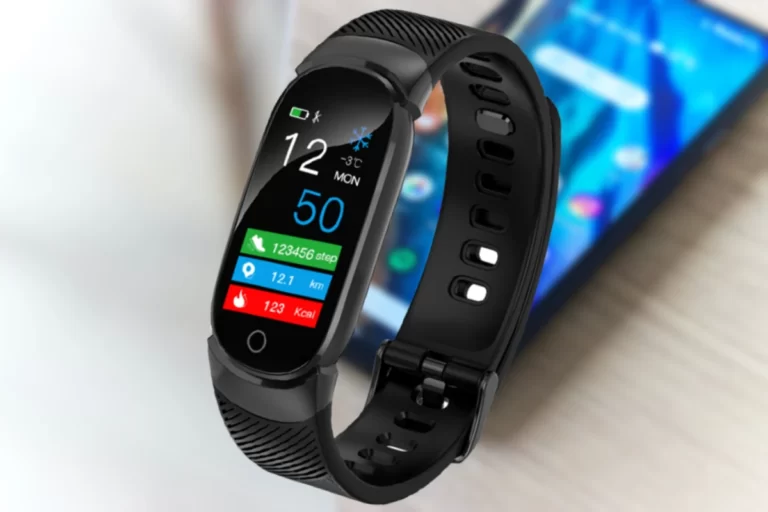 Como conectar Smart Band