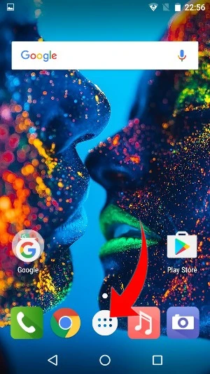 Como redefinir o Quantum MUV Pro