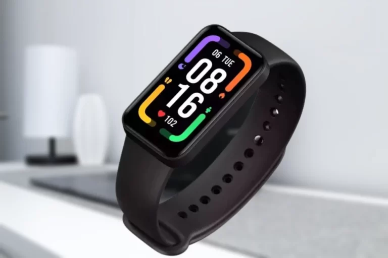 Como conectar Xiaomi Redmi Smart Band Pro