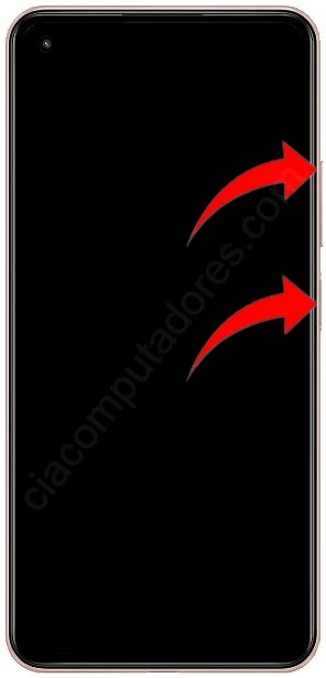 Como formatar o Xiaomi 11 Lite 5G NE pelo modo de recuperação?
