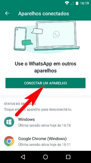 Como baixar e instalar o WhatsApp Desktop no Windows 11?