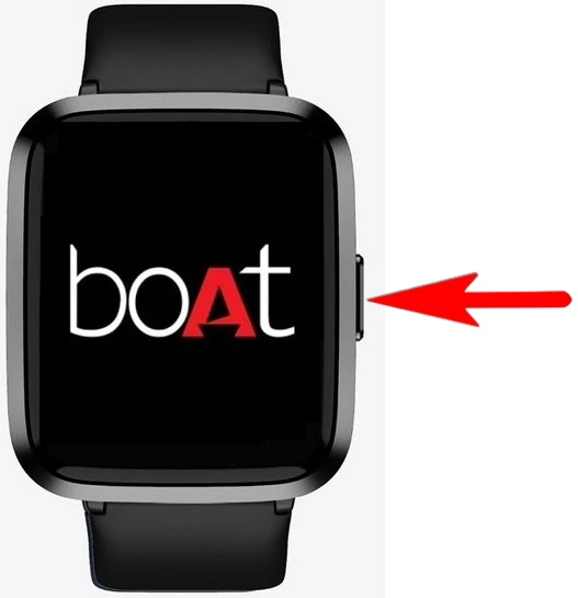 Como emparelhar o Boat Watch com o celular?