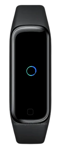 Como conectar o Galaxy Fit com o celular Samsung?