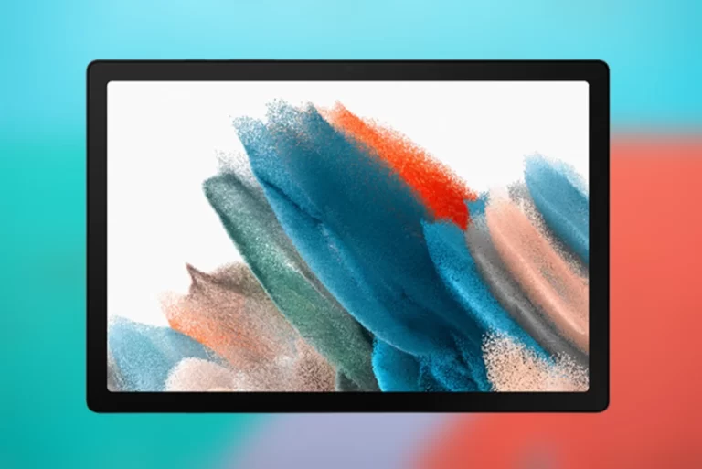 Como formatar Samsung Galaxy Tab A8 (2022)?