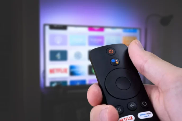 Como configurar Mi TV Stick