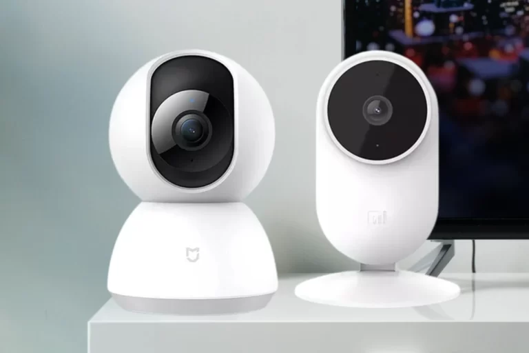 Como conectar Câmera de Segurança Xiaomi na rede Wi-Fi