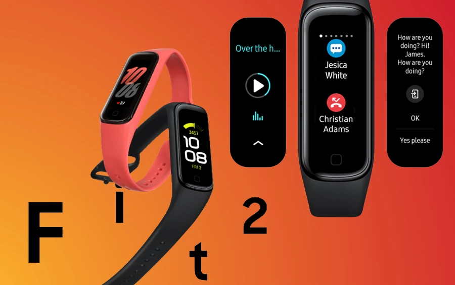 Melhores Smartbands para comprar em 2022