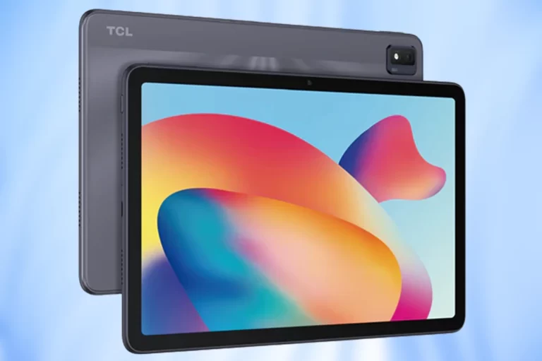Como formatar tablet TCL TabMax 10.4?