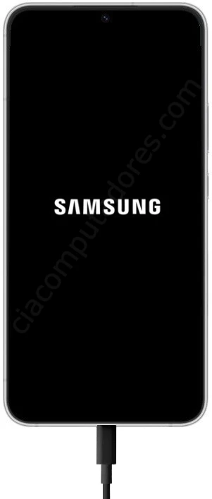Como formatar o Samsung Galaxy S22 pelo modo de recuperação?