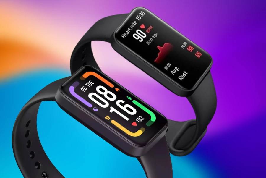 Melhores Smartbands para comprar em 2022